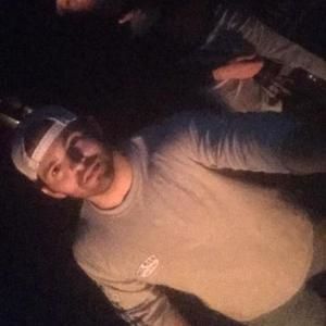 Meet your Posher, Jonathan